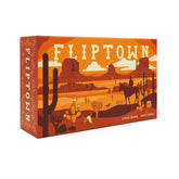 Fliptown - Starbase 505